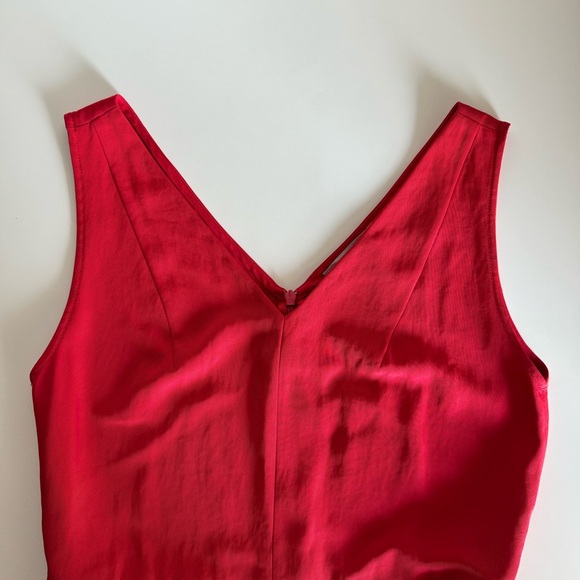 Everlane The Japanese GoWeave Belted Jumpsuit - Picture 8 of 13